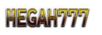 Logo Megah777
